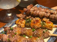 -山葵家居酒屋(天目里店)