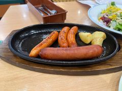 -萨莉亚意式餐厅(苏州食百家店)