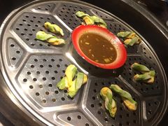 -粗粮人家·东北菜(洋桥店)