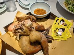 -打酱油·非遗淮扬菜(瘦西湖梅岭店)