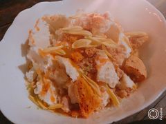 -Ocean's Table 欧舍