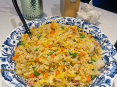 -醉舍·新淮扬菜(长宁龙之梦店)
