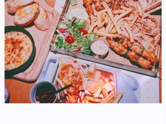 -HELLO MUSAE 拾光缪斯餐厅·纯正希腊风味(苏州中心店)