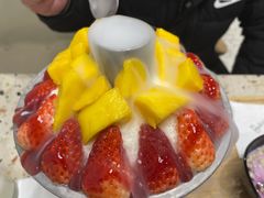 -MINIPOPO鲜奶·甜品(宽厚里店)