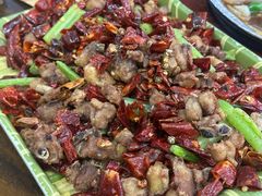 -天天沸腾(东港路店)