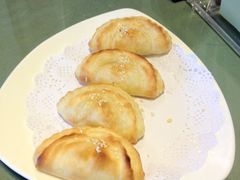 榴莲酥-天厨妙香素食餐厅(清华店)
