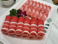 -东来顺饭庄(天坛店)