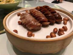-眉州东坡(北苑华贸店)