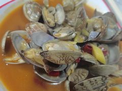 -云晓光头烧烤吧(盛夏店)