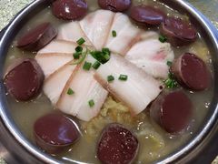 -肥肥小厨(咸阳路店)
