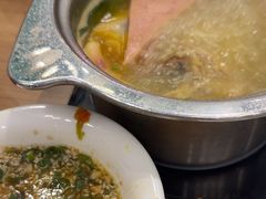 -龙聚德北京烤鸭(沙坪坝华宇A馆店)
