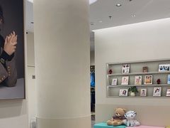 -天真蓝照相馆(五角场百联又一城店)