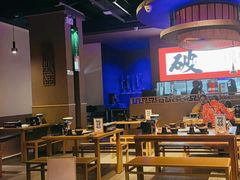 -花和尚·湘西小串烧烤(祈福店)