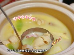 -宫燕府·京菜·烤鸭·淮扬菜(王府中心店)