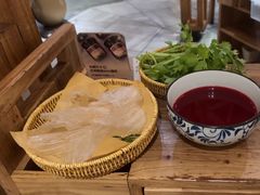 -巴奴毛肚火锅(六天地店)