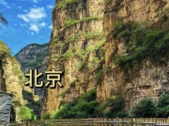 -大岭沟猕猴桃谷风景区