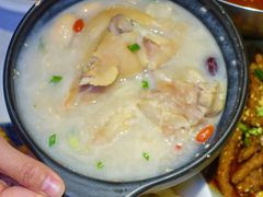 -付小姐在成都(五道口店)