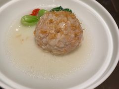 -海派悦庭·海胆烧麦·新融合菜(凯德广场店)