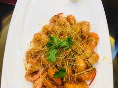 -国惠大酒楼(仓山万达店)