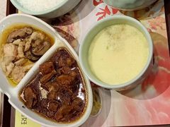 -真功夫(莲塘店)