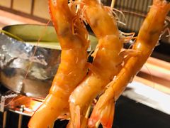 -揽季锅物会.福建黄鱼.海鲜姿造(五四路店)