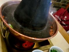 -北门涮肉·铜锅涮肉(南锣鼓巷店)