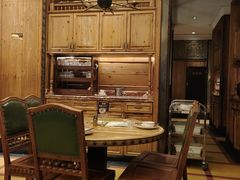 -新白鹿餐厅(龙游路店)