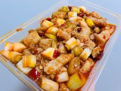 -金百万烤鸭(回龙观店)