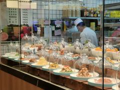 -大鹏饭店·金陵家宴(奥体中心店)