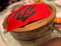 海鲜大蒸笼-岷山饭店-岷轩中餐厅