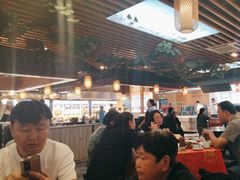 -秦淮人家风味酒楼(赣榆店)