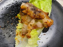 -胡哥烤肥牛(车公庙店)