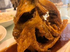 -城南往事·鲁菜济南菜(龙奥万科店)