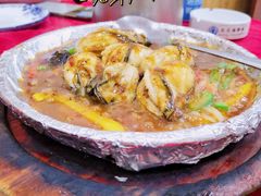 -天天海鲜城·海鲜大排档(新溪店)
