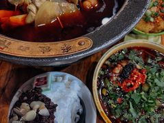 -冒椒火辣(奎星楼街店)