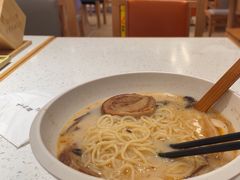 -味千拉面(广州白云机场T1西二店)