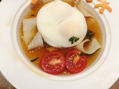 -连鹭海鲜·海肠捞饭·海胆饭(星海店)