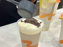-CoCo都可(光谷天地店)