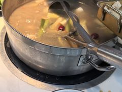 -刘少华贵州小黄牛·鲜牛肉火锅(总店)
