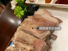 -阿西娅食府(中关村店)