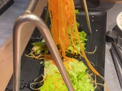 -小黑牛烤肉(聚隆店)