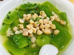 -大笑饭堂(甲子桥店)