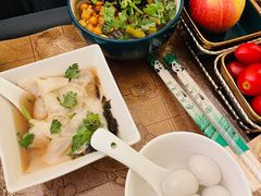 -华夏良子·足道SPA艾灸(三里屯店)