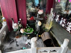 -外婆船宴餐厅·外婆喊你回家吃饭