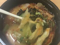 -小蛮椒麻辣烫·麻辣拌(青浦宝龙店)