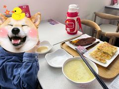 -嘉和一品粥(首经贸店)