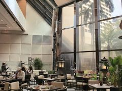-广州花园酒店