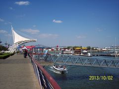 -日照世帆赛基地