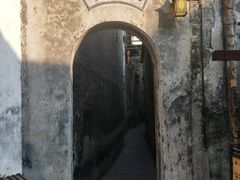 -洪江古商城