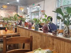 大堂-螺蛳粉先生(蓟门桥店)